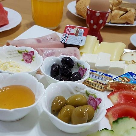 Boutique Hotel Safir Сараево Экстерьер фото